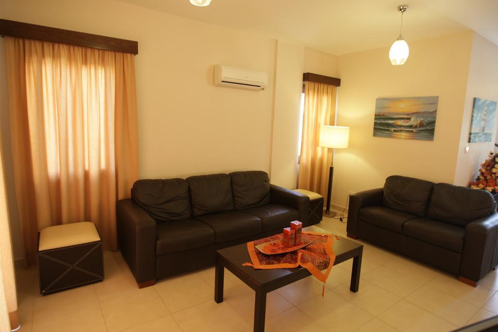 Vineland Sheromyli Villas Pissouri Habitación foto