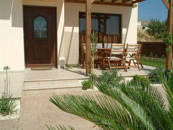 Vineland Sheromyli Villas Pissouri Exterior foto
